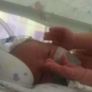 Meet your Posher, Katelyn